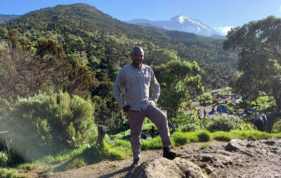 Kilimanjaro Routes - which One to Choose?